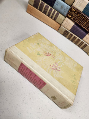 Reader's Digest condensed books - 1950s-1960s