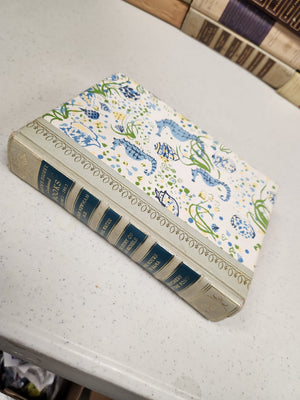 Reader's Digest condensed books - 1950s-1960s
