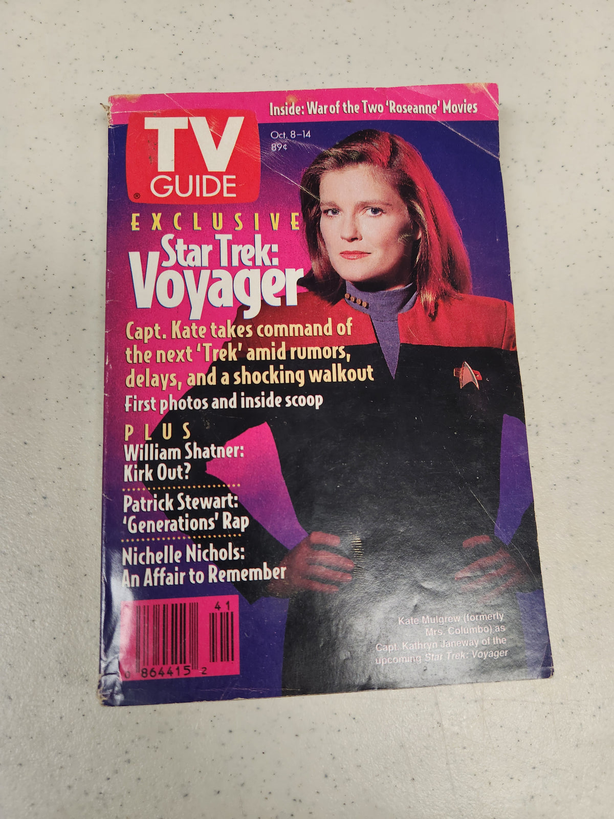 TV Guides - Bundles of 3