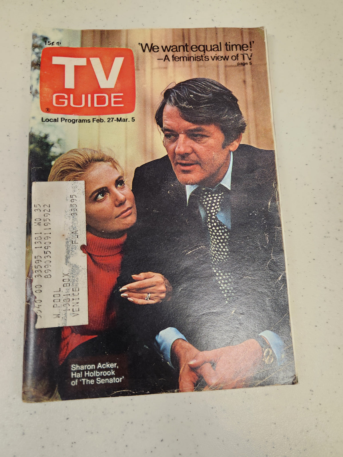 TV Guides - Bundles of 3