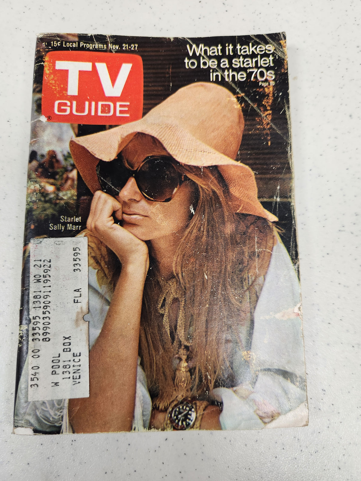 TV Guides - Bundles of 3