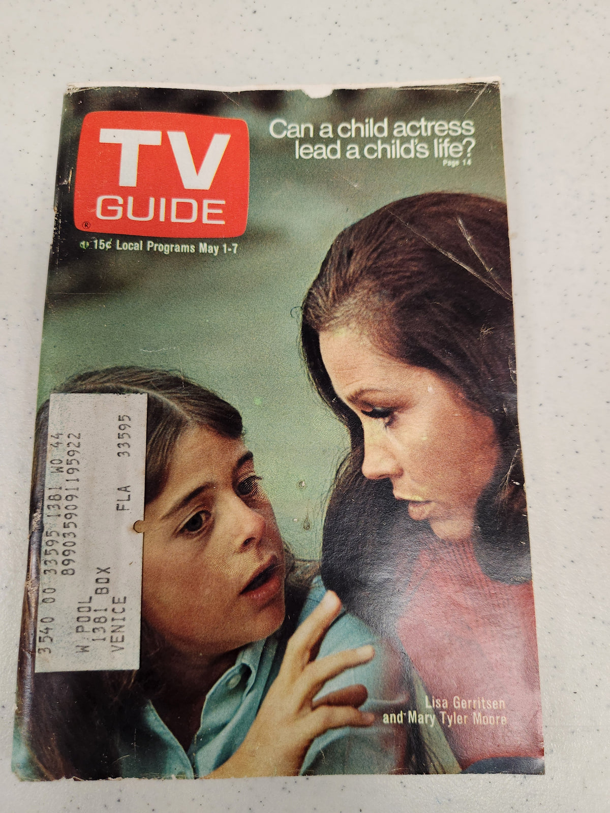 TV Guides - Bundles of 3