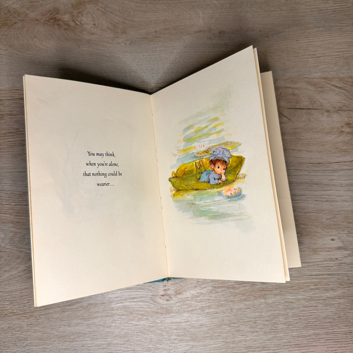 All About Aquarius - great 4x6 images!