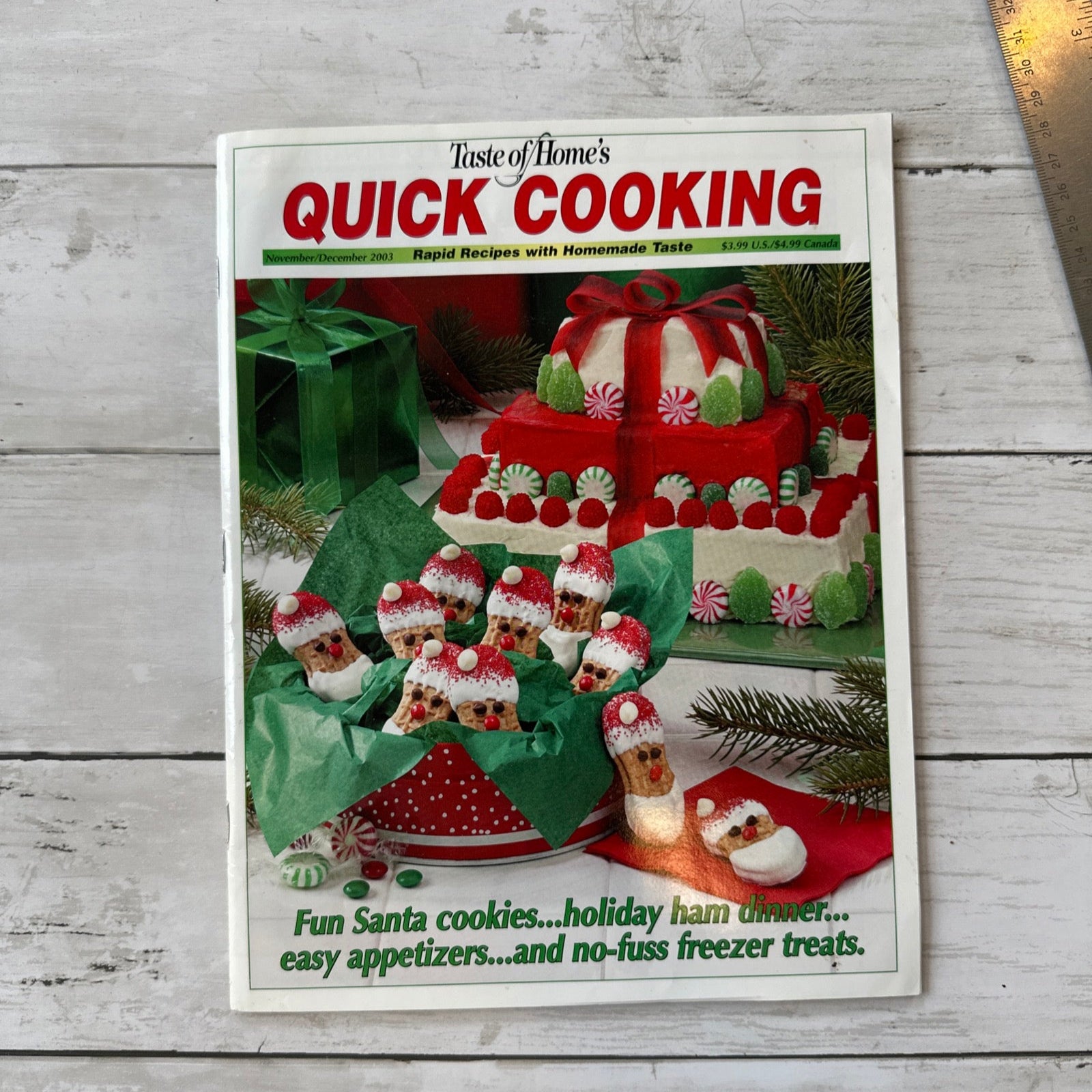 Quick Cooking - Taste of Home's