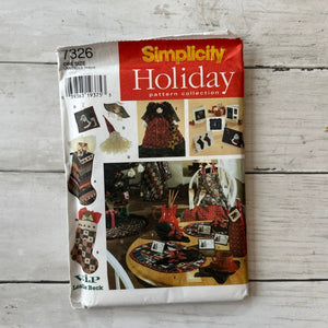 Sewing Patterns - Crafts