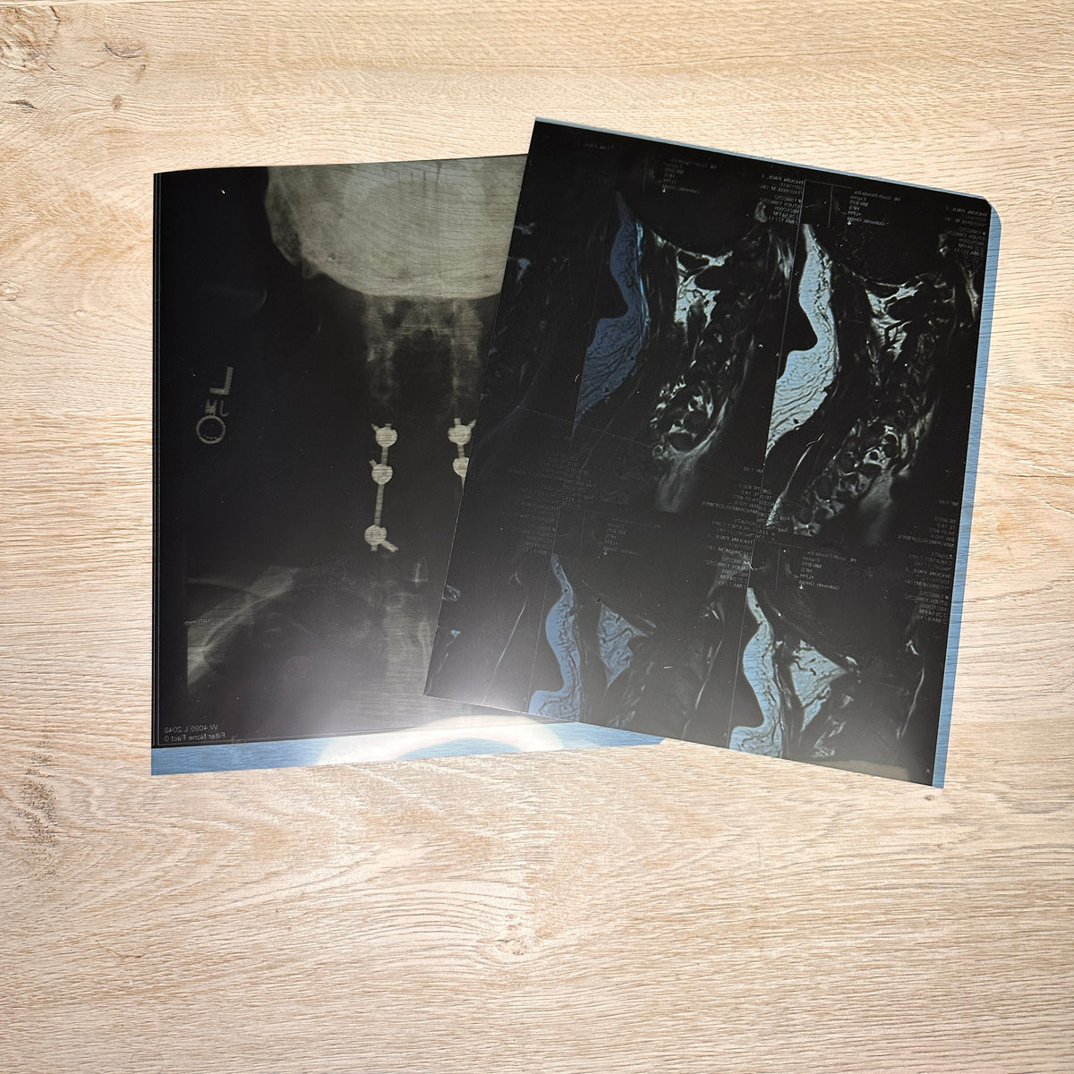 Detective Junk Journal Scrapbook kit - February 2025