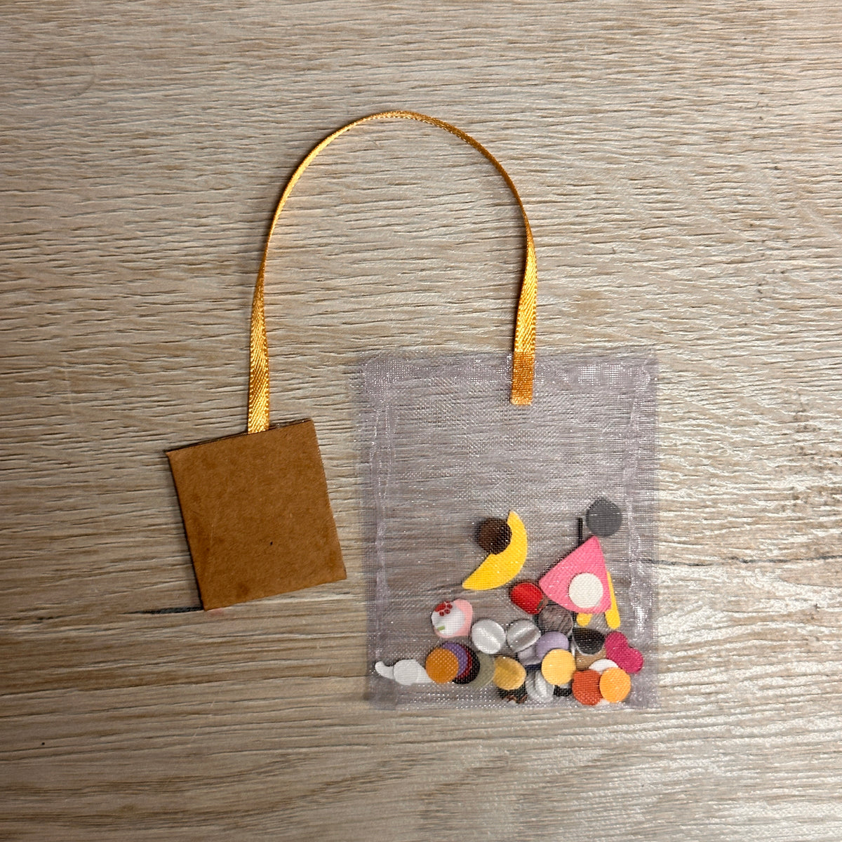 Coffee & Tea Mini Journal card kit - February 14th only