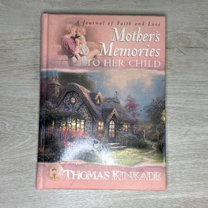 Mother's Memories to Her Child