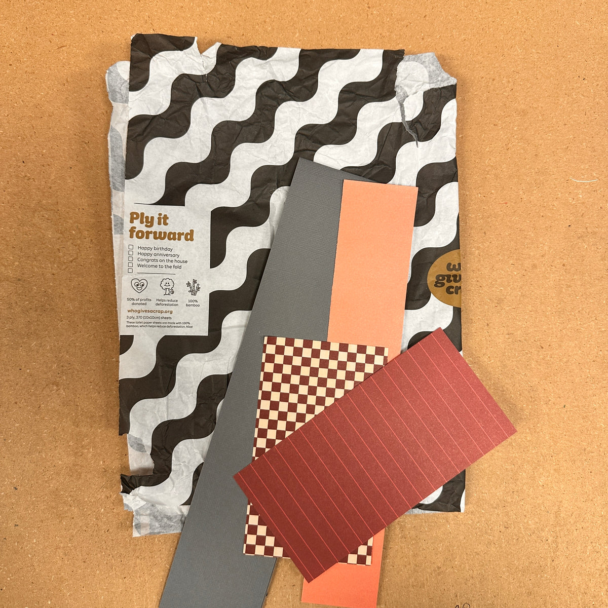 Movie Theater Junk Journal Scrapbook kit - March 2025