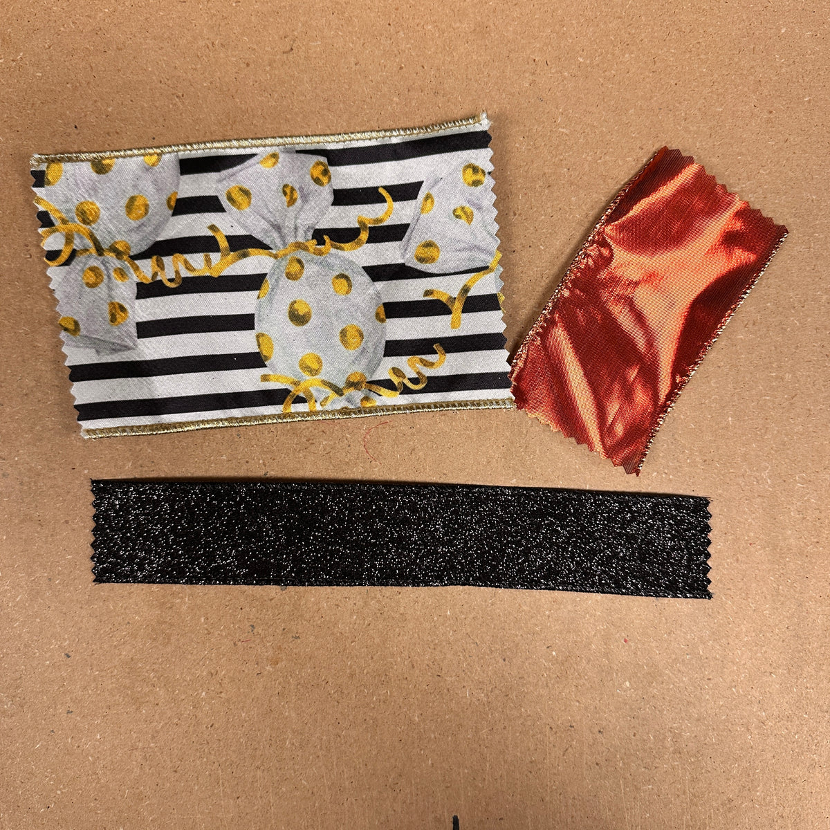 Movie Theater Junk Journal Scrapbook kit - March 2025