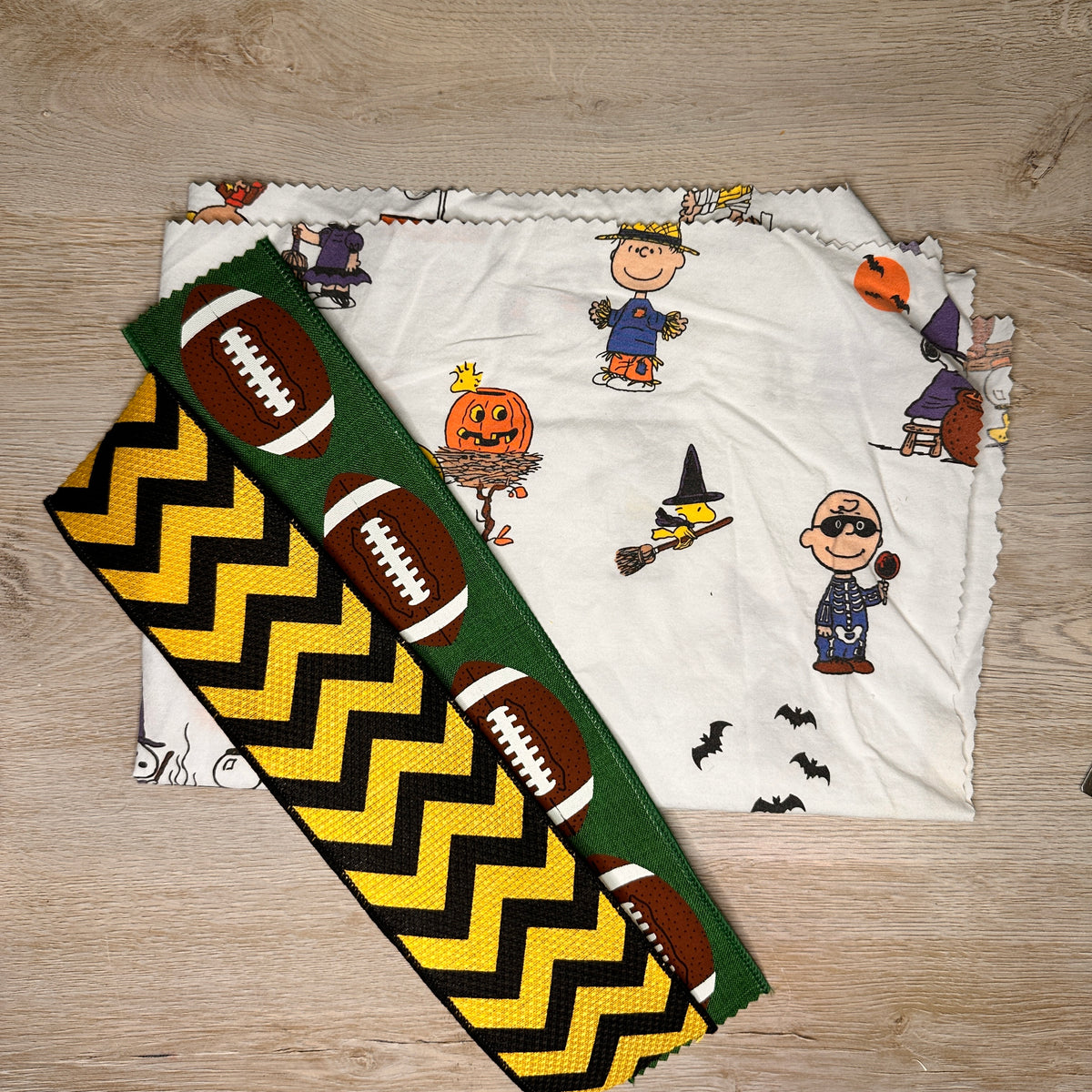 Peanuts Mini Grab Bag - Wednesday, March 12th