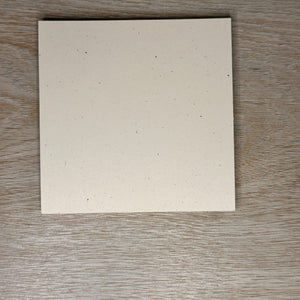 Cardstock Remnants - Squares
