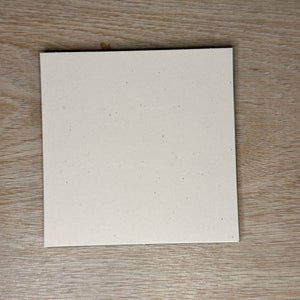 Cardstock Remnants - Squares