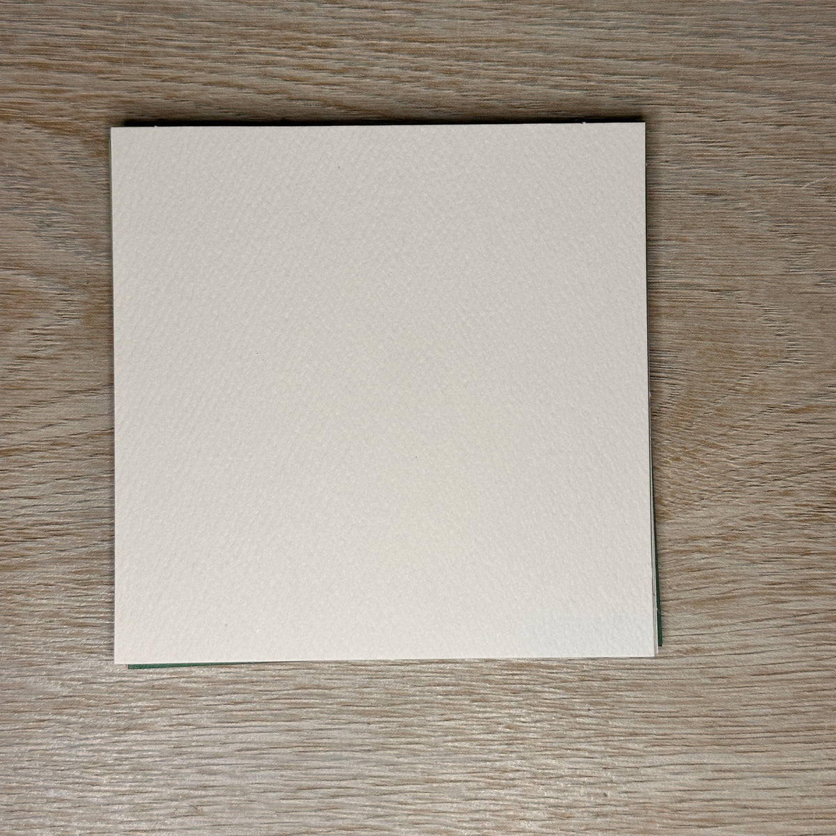 3-7/16" x 3-7/16" - Cardstock Remnants - Squares