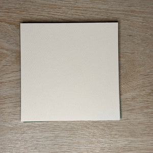 Cardstock Remnants - Squares