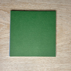 Cardstock Remnants - Squares