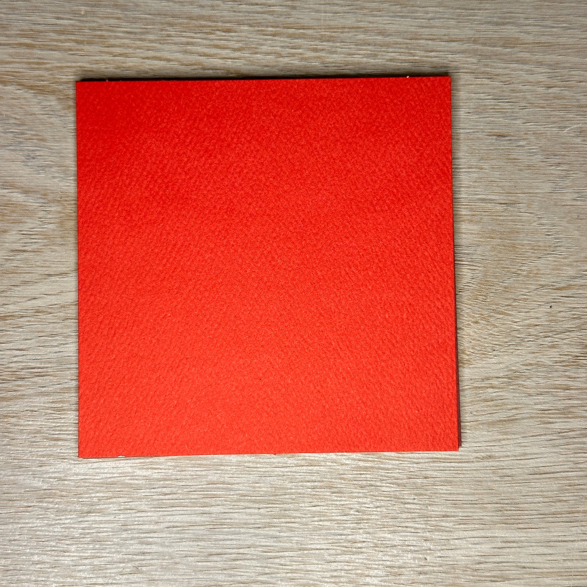 3-7/16" x 3-7/16" - Cardstock Remnants - Squares