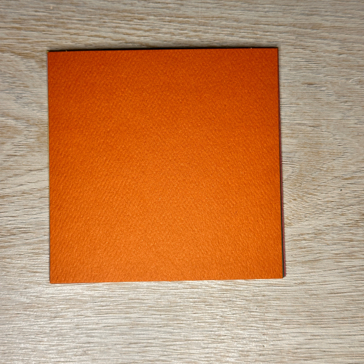 3-7/16" x 3-7/16" - Cardstock Remnants - Squares