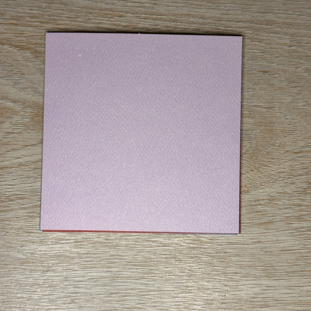 3-7/16" x 3-7/16" - Cardstock Remnants - Squares