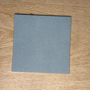 Cardstock Remnants - Squares