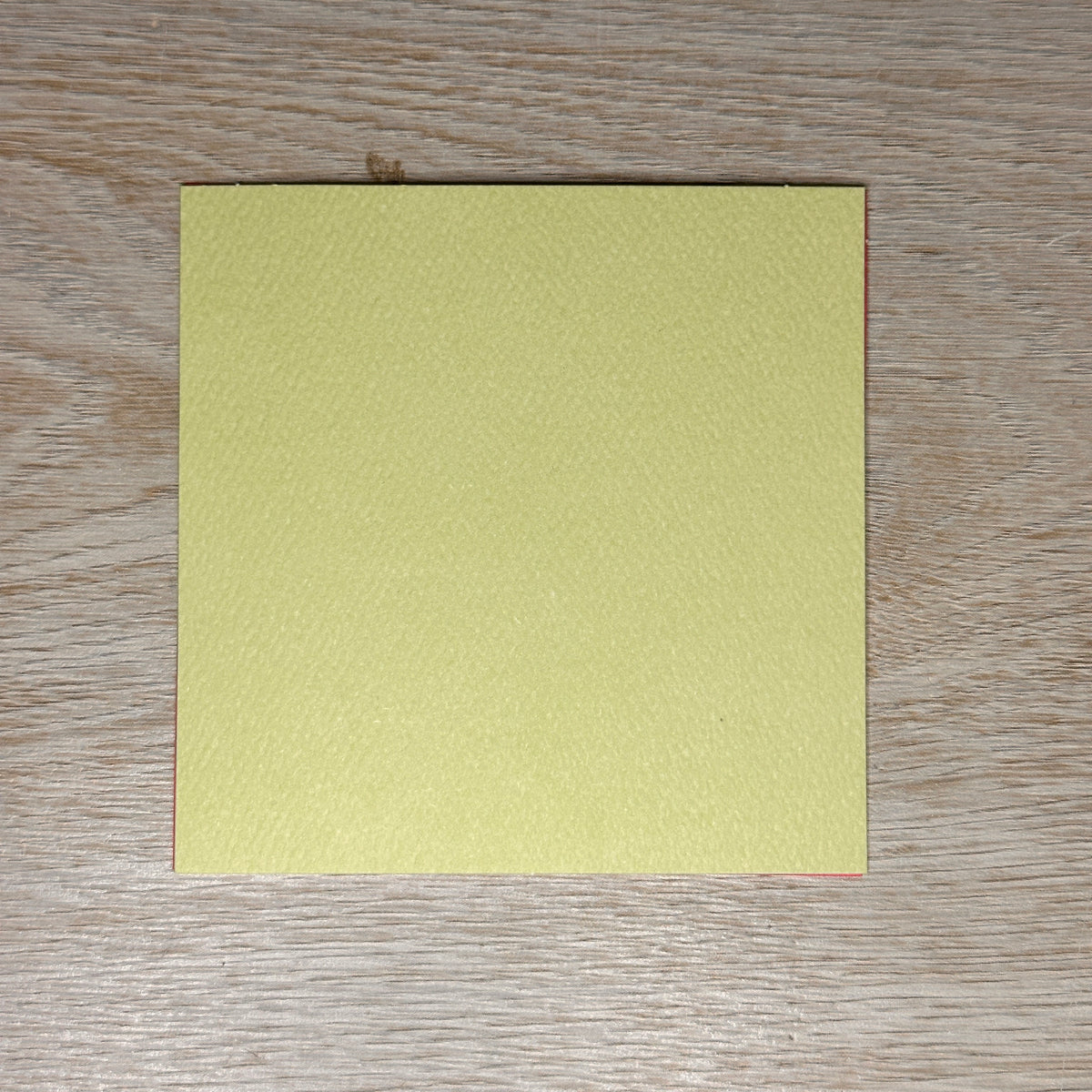 3-7/16" x 3-7/16" - Cardstock Remnants - Squares