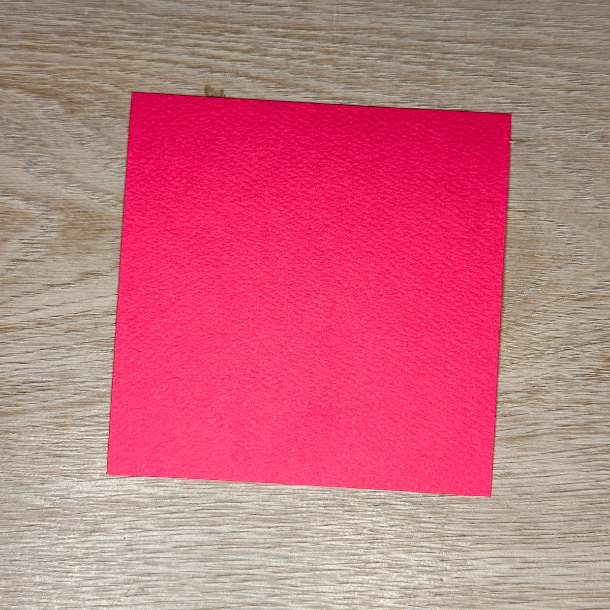 3-7/16" x 3-7/16" - Cardstock Remnants - Squares