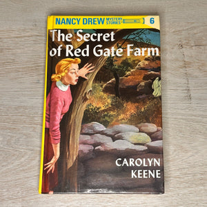 The Secret of Red Gate Farm #6