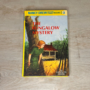 The Bungalow Mystery #3