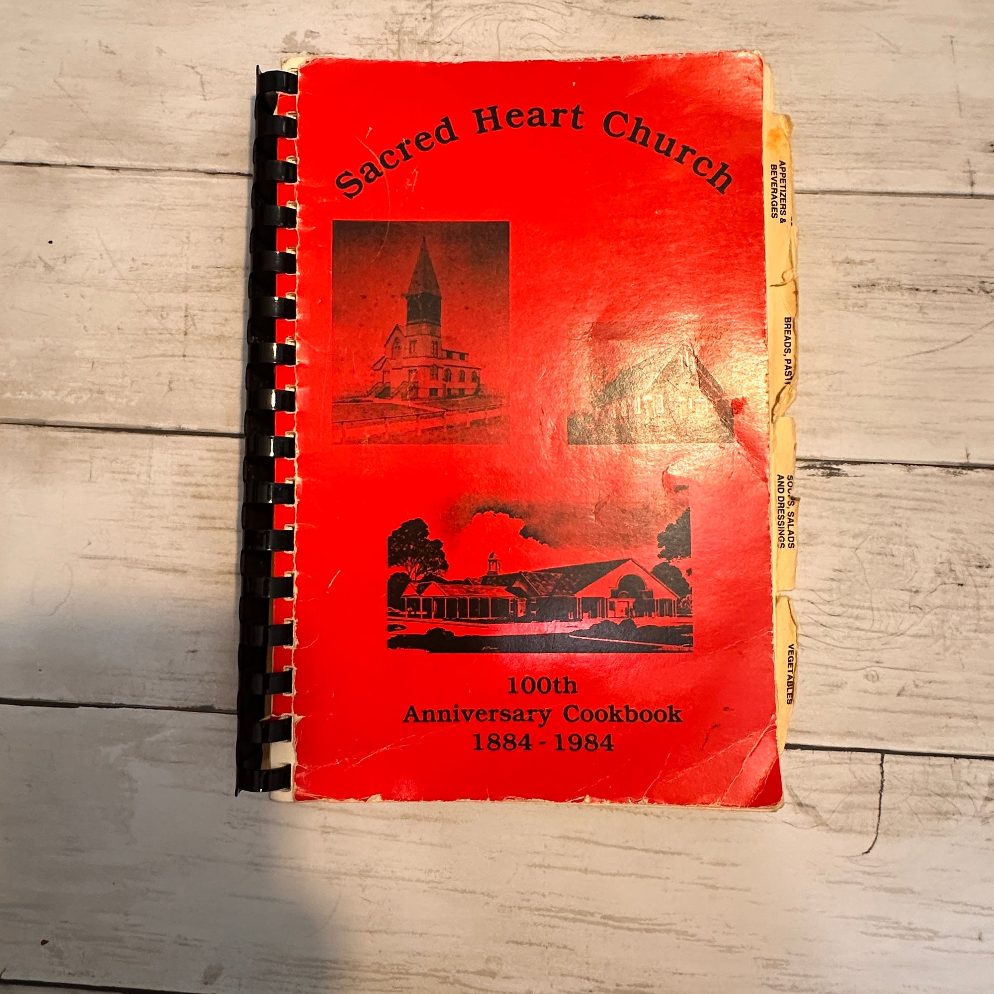 Old Thrifted Finds