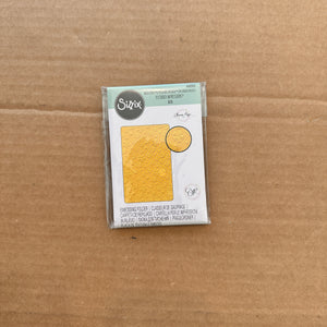 Embossing Folders - Brand New
