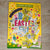 Big Easter Fun sticker activity book