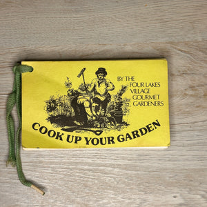 Cook Up Your Garden