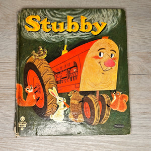 Tell-A-Tale Books