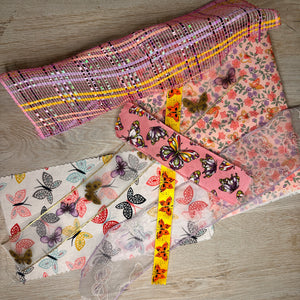 Butterfly Grab Bag - Available April 9th at 5pm ET