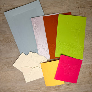 Butterfly Grab Bag - Available April 9th at 5pm ET
