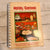 Holiday Cookbook