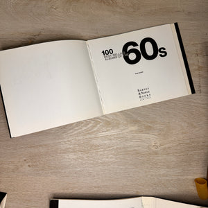 100 Top Album - Book covers only