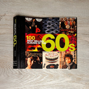 100 Top Album - Book covers only