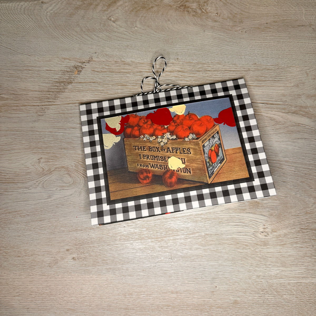 Fruit Mini Journal card kit -       May 14th ONLY