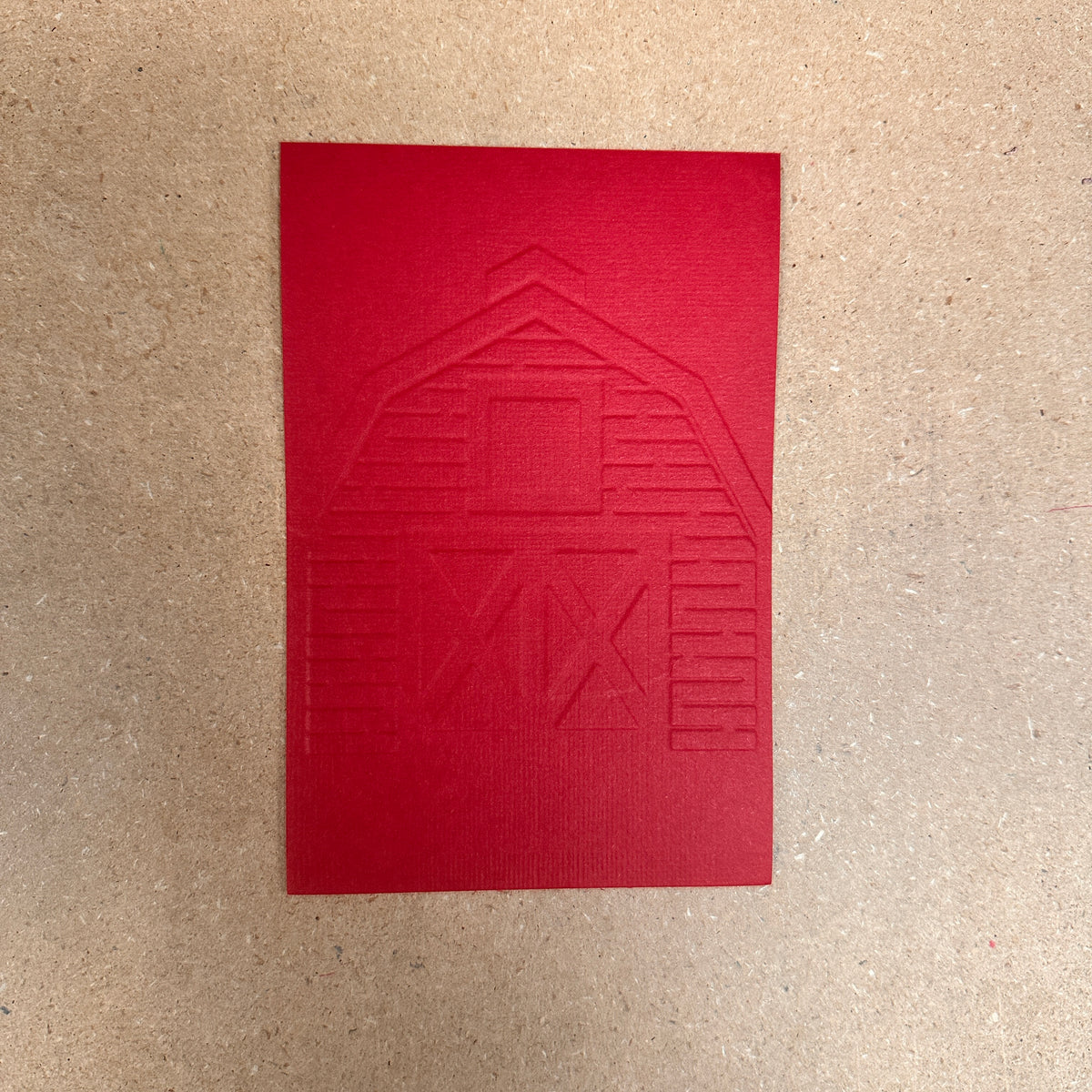 Fruit Mini Journal card kit -       May 14th ONLY