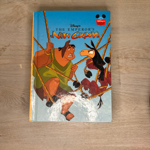 Disney's Wonderful World of Reading - Many titles to choose from