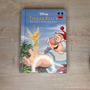 Disney's Wonderful World of Reading - Many titles to choose from