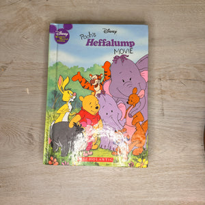 Disney's Wonderful World of Reading - Many titles to choose from