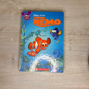 Disney's Wonderful World of Reading - Many titles to choose from