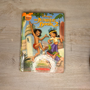 Disney's Wonderful World of Reading - Many titles to choose from