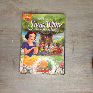 Disney's Wonderful World of Reading - Many titles to choose from