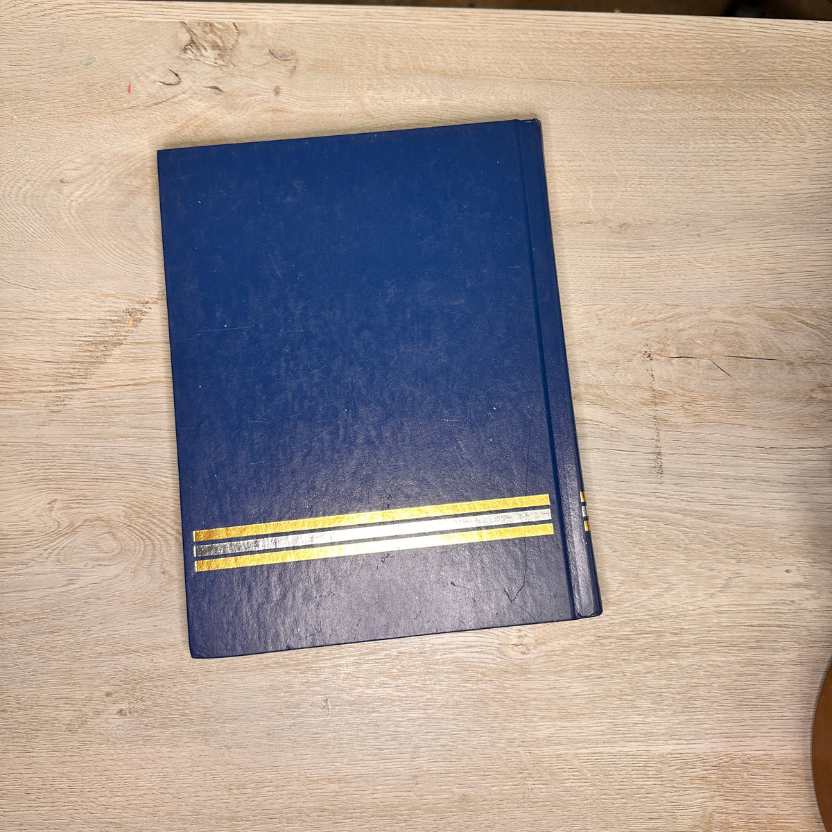 The New Book of Knowledge encyclopedia volumes - 2002