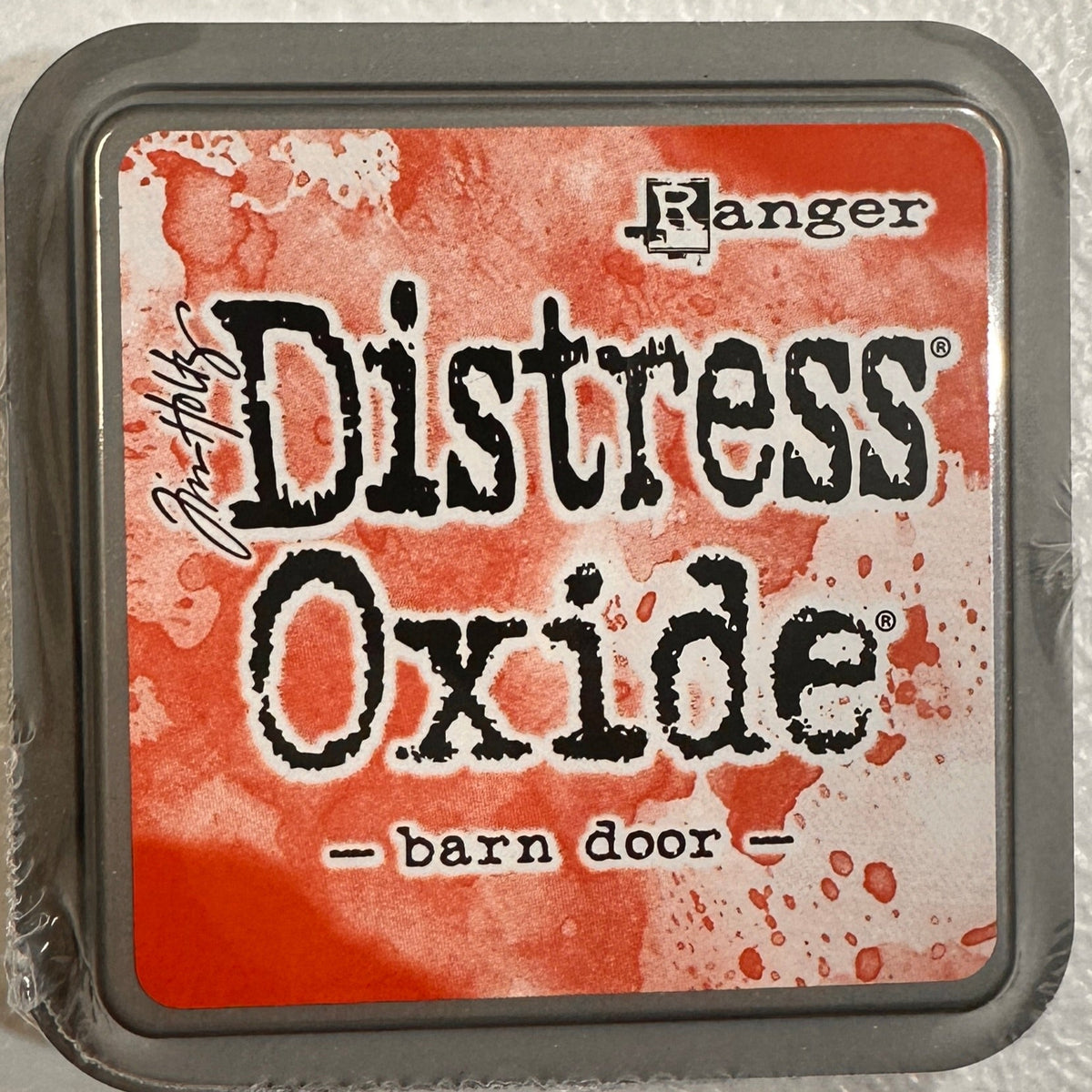 Tim Holtz Distress Oxide