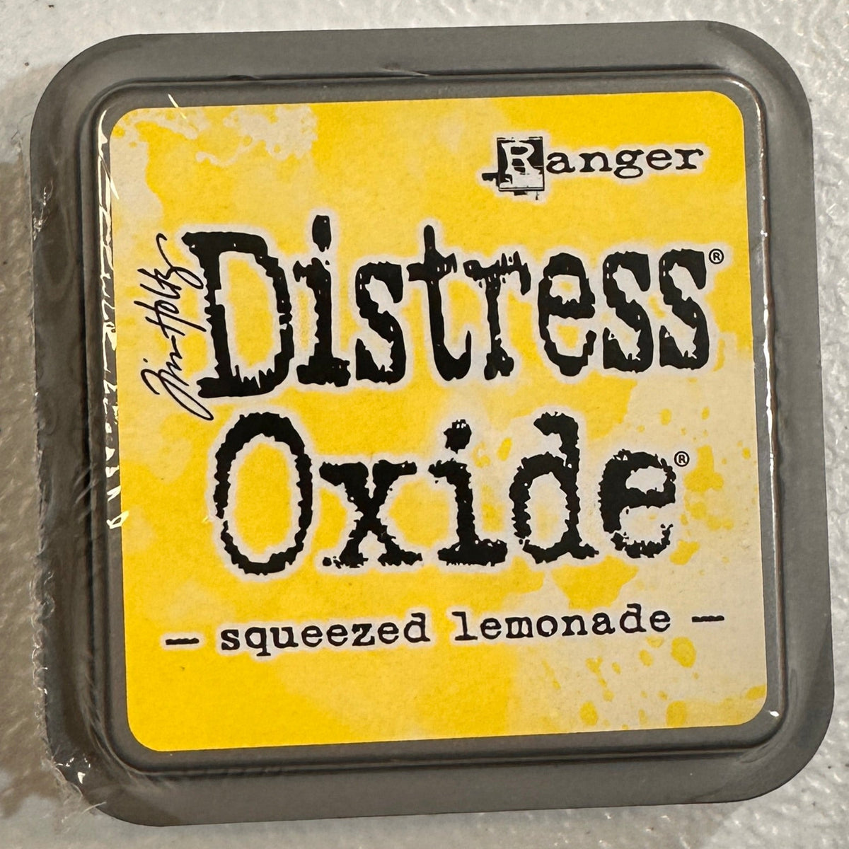 Tim Holtz Distress Oxide