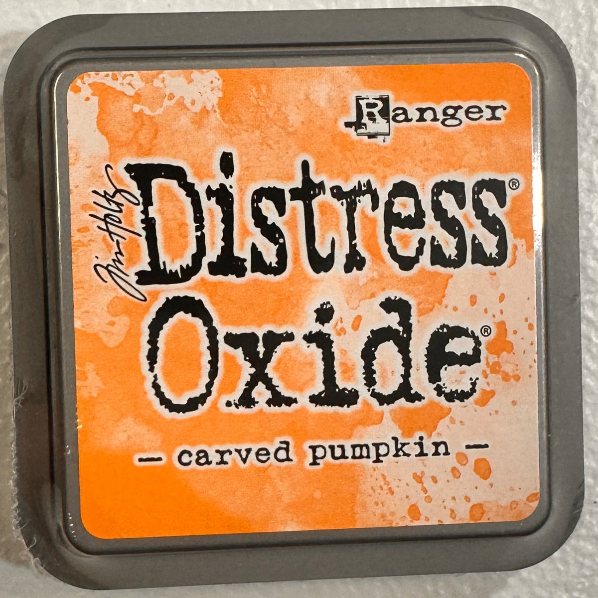 Tim Holtz Distress Oxide